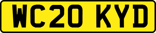 WC20KYD