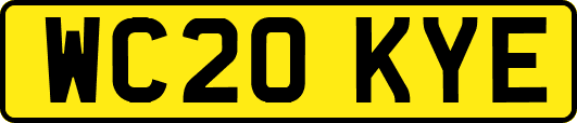 WC20KYE