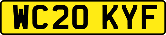WC20KYF