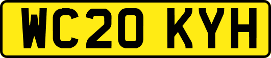 WC20KYH