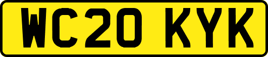 WC20KYK