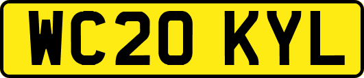 WC20KYL