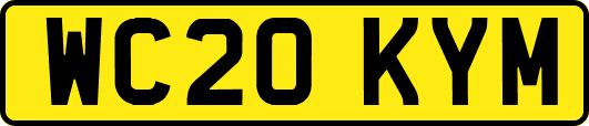 WC20KYM