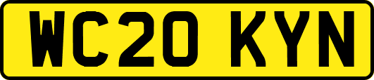 WC20KYN