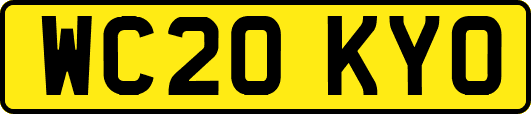 WC20KYO