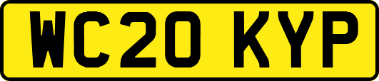 WC20KYP