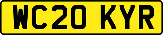 WC20KYR