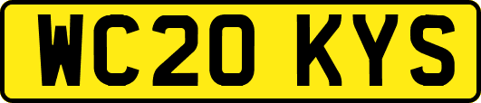 WC20KYS