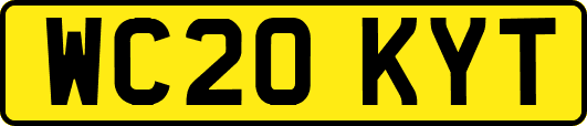 WC20KYT