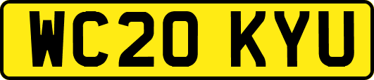 WC20KYU