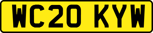 WC20KYW