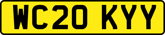 WC20KYY