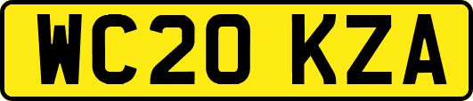 WC20KZA
