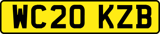 WC20KZB