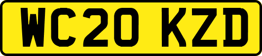 WC20KZD