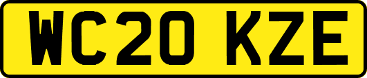 WC20KZE
