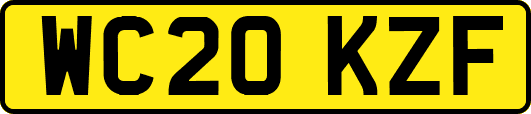 WC20KZF