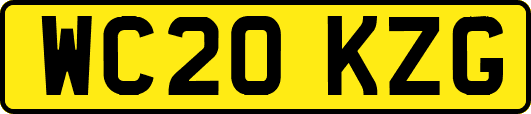WC20KZG