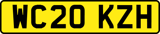 WC20KZH