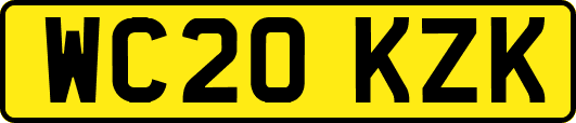 WC20KZK