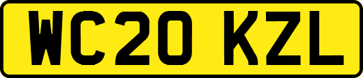 WC20KZL