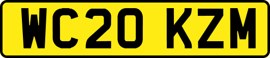 WC20KZM