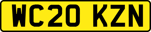 WC20KZN