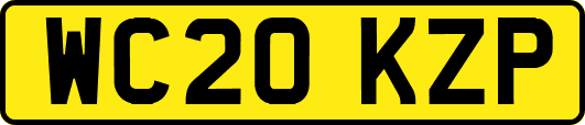 WC20KZP