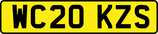 WC20KZS