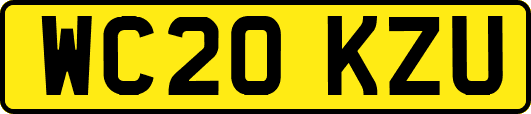 WC20KZU