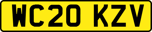 WC20KZV