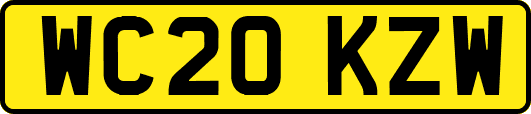 WC20KZW