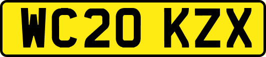 WC20KZX