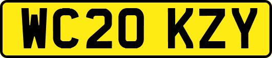 WC20KZY
