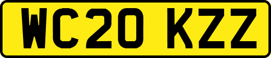 WC20KZZ