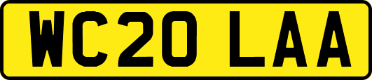 WC20LAA