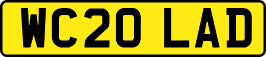 WC20LAD