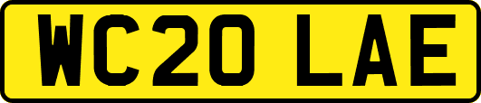 WC20LAE
