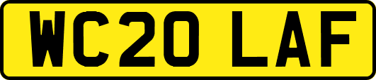 WC20LAF