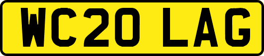 WC20LAG
