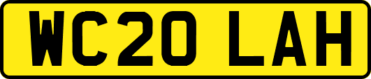 WC20LAH