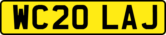 WC20LAJ