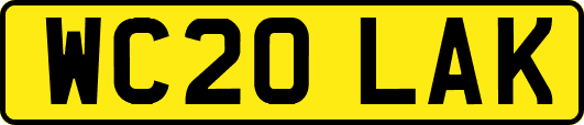WC20LAK