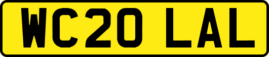 WC20LAL