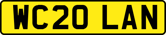 WC20LAN