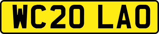 WC20LAO