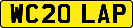WC20LAP