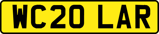 WC20LAR