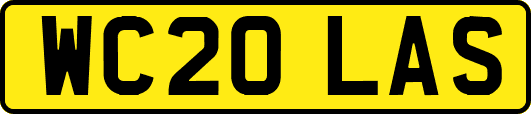 WC20LAS