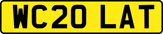 WC20LAT